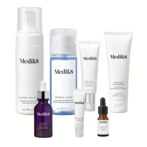 actieve acne product kit